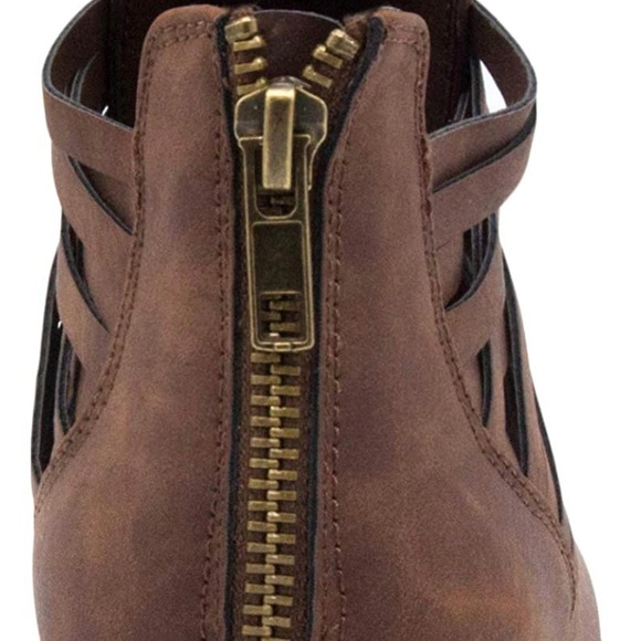 Rampage ankle boots - Picture 4 of 4